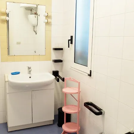Apartment Lanterna Dei Marinai