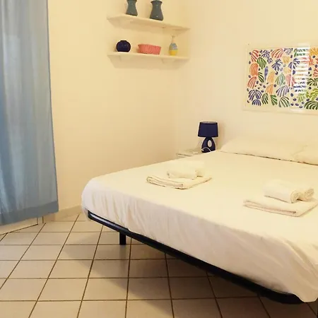 Lanterna Dei Marinai Apartment