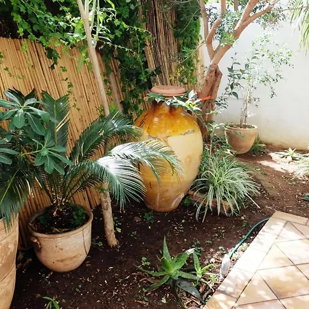 Lanterna Dei Marinai Apartment