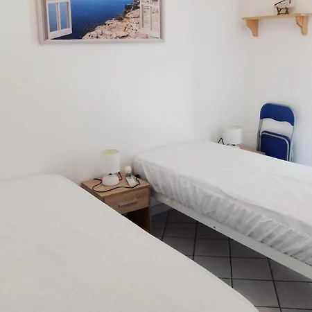 Lanterna Dei Marinai Apartment