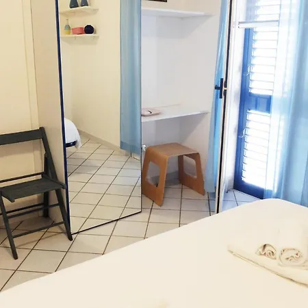 Apartment Lanterna Dei Marinai