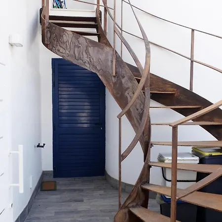 Lanterna Dei Marinai Apartment Porto Cesareo