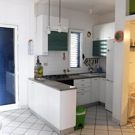 Apartment Lanterna Dei Marinai Porto Cesareo