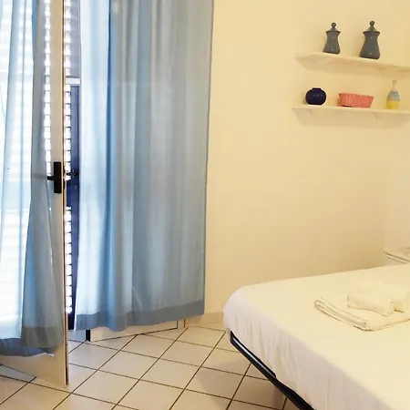 Apartment Lanterna Dei Marinai *