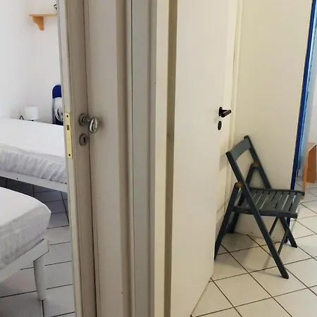 Apartment Lanterna Dei Marinai Porto Cesareo