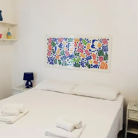 Apartment Lanterna Dei Marinai *