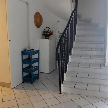 Apartment Lanterna Dei Marinai *