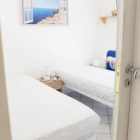 Lanterna Dei Marinai * Porto Cesareo