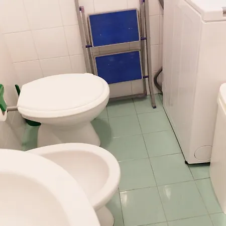 Lanterna Dei Marinai Apartment