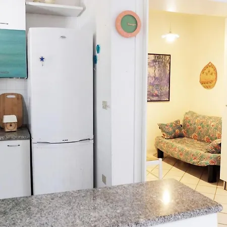 Lanterna Dei Marinai Apartment Porto Cesareo